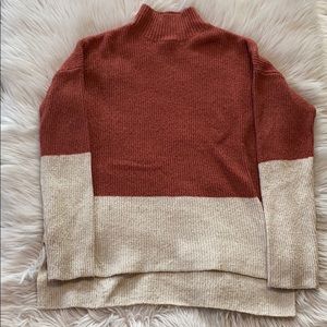 Olive + Oak Sweater